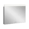 Crosswater Glide II 800 X 600mm Ambient Lit Illuminated Mirror -Shower Essence gl6080 d2