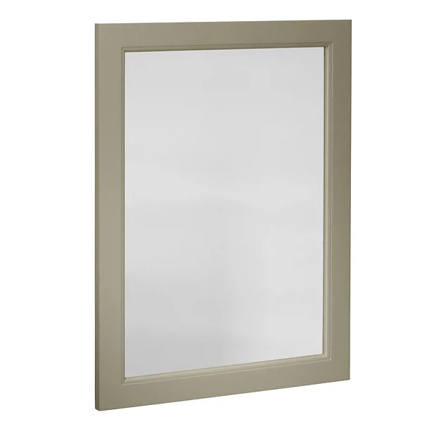 Roper Rhodes Hampton 570mm Mirror - Mocha 3 Roper Rhodes Hampton 570mm Mirror - Mocha