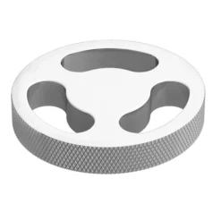 Arezzo Chrome Industrial Style Shower System With Concealed Valve, Handset + Ceiling Mounted Head -Shower Essence is5chpkd2