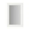 Heritage Caversham 400mm Framed Mirror - Chantilly -Shower Essence kchfm400