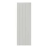 Chatsworth 690mm Grey 2-Door Mirror Cabinet -Shower Essence mcabgrynd3