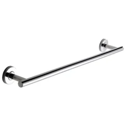 Franke Medius MEDX001HP Wall Mounted Single Towel Rail
