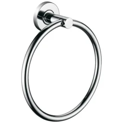 Franke Medius MEDX104HP Wall Mounted Towel Ring
