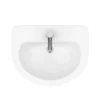 Melbourne Modern Pedestal Basin -Shower Essence melb1 d4