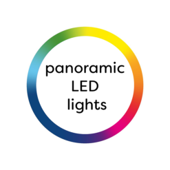 Milan 400mm LED Square Shower Package With Concealed Valve + Handset 10 Milan 400mm LED Square Shower Package With Concealed Valve + Handset -Shower Essence mil400pk2 d1