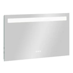 Toreno 1200 X 600mm Landscape LED Back-lit Bluetooth Mirror Incl. Touch Sensor + Anti-Fog -Shower Essence mir021 n d1
