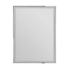 Heritage Kingston Chrome 600 X 800mm Illuminated Rectangle Mirror With Demister Pad -Shower Essence mkic6080 d1