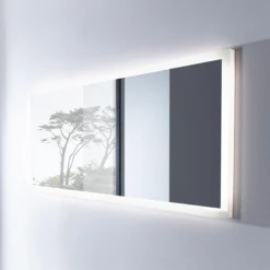 Roper Rhodes Reveal Illuminated Mirror -Shower Essence mle520 l