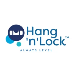 Croydex Sudbury Hang N Lock Double Door Illuminated Mirror Cabinet With Shaver Socket 700 X 600mm -Shower Essence mm701722 d2