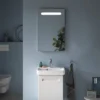 Duravit No.1 450 X 700mm Illuminated LED Mirror