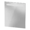 Duravit No.1 600 X 700mm Illuminated LED Mirror -Shower Essence n17951000000000 d1