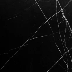 Nero Margiua 430mm Round Marble Basin 0TH -Shower Essence nm001 d3