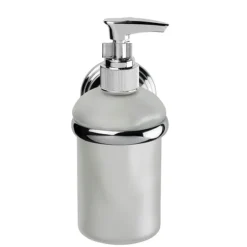 Croydex - Westminster Soap Dispenser -Shower Essence qm206641ai2