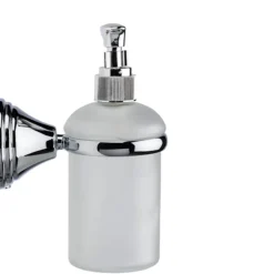 Croydex - Westminster Soap Dispenser