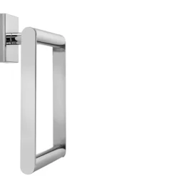 Croydex Chester Flexi-Fix Towel Ring