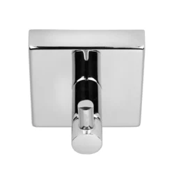 Croydex Chester Flexi-Fix Robe Hook -Shower Essence qm441741ai2