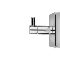 Croydex Chester Flexi-Fix Robe Hook -Shower Essence qm441741ai3