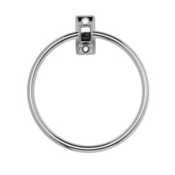 Croydex Sutton Towel Ring -Shower Essence qm731541ai3