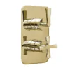 Burlington Riviera Gold Art Deco 2 Outlet Thermostatic Concealed Shower Valve -Shower Essence r1svgold l 1