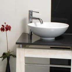 RAK - Diana Round Vanity Bowl - 2 Size Options