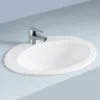 RAK Jessica 530mm Inset Basin -Shower Essence rakjessica530mminsetbasinlarge