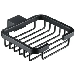 RAK Moon Black Soap Basket