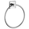 Smedbo House - Polished Chrome Towel Ring -Shower Essence rk344 l