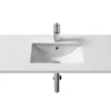 Roca Diverta In Countertop Or Under Countertop Basin -Shower Essence rocadivertaincountertoporundercountertopbasind1