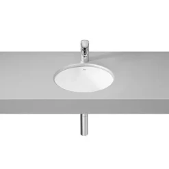 Roca Foro 410mm Under Countertop Basin 0TH