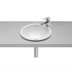 Roca Foro In Countertop Basin