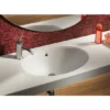 Roca Grand Berna 620 X 390mm Under Countertop 0TH Basin -Shower Essence rocagrandberna620x390mmundercountertop0thbasin327899000d1