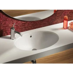 Roca Grand Berna 620 X 390mm Under Countertop 0TH Basin