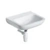 Armitage Shanks Portman 21 0TH Washbasin 1 Armitage Shanks Portman 21 0TH Washbasin -Shower Essence s215601 l