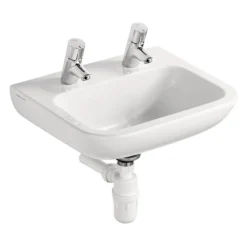 Armitage Shanks Portman 21 2TH Washbasin (No Overflow)