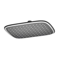 Triton Push Button Thermostatic Shower Mixer - Matte Black -Shower Essence sfxpbdivblk d3