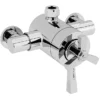 Heritage Gracechurch Exposed Shower Valve With Top Outlet Connection -Shower Essence sgrdct03 l