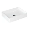 Britton Shoreditch Quad 0TH Countertop Basin -Shower Essence shr.021 l