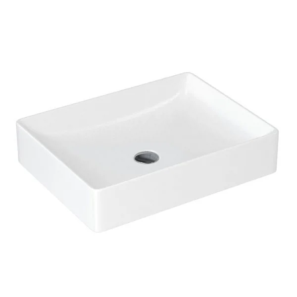 Britton Shoreditch Quad 0TH Countertop Basin 3 Britton Shoreditch Quad 0TH Countertop Basin