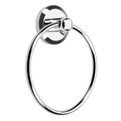 Bristan - Solo Towel Ring