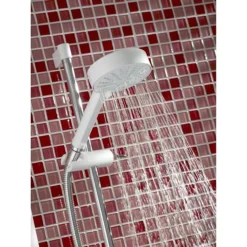 Mira - Sport Electric Shower - Available In 7.5, 9.0, 9.8 Or 10.8KW -Shower Essence sport d1
