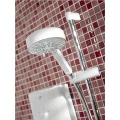 Mira - Sport Electric Shower - Available In 7.5, 9.0, 9.8 Or 10.8KW -Shower Essence sport d2