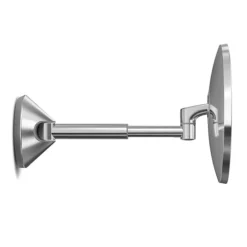 Featured Products 5 Simplehuman Rechargeable Wall Mounted 20cm Cosmetic Sensor Mirror