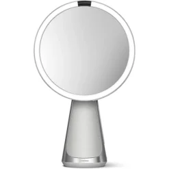Simplehuman Sensor Mirror Hi-Fi With Alexa Built-In -Shower Essence st3044 d2