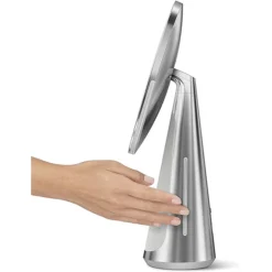 Simplehuman Sensor Mirror Hi-Fi With Alexa Built-In -Shower Essence st3044 d3