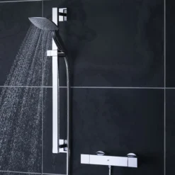 Roper Rhodes Factor Bottom Outlet Bar Valve -Shower Essence sv1308 d1