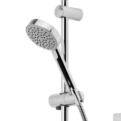 Roper Rhodes Event Round Dual Function Shower System With Bath Filler -Shower Essence svset42 d3nnn