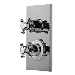 Roper Rhodes Henley Dual Function Concealed Shower System -Shower Essence svset53 d1n