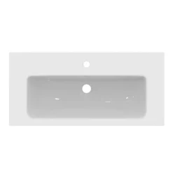 Ideal Standard I.Life S 800mm Compact 1TH Washbasin -Shower Essence t458901 d1