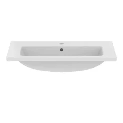Ideal Standard I.Life S 800mm Compact 1TH Washbasin -Shower Essence t458901 d2