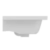 Ideal Standard I.Life S 600mm Compact 1TH Washbasin